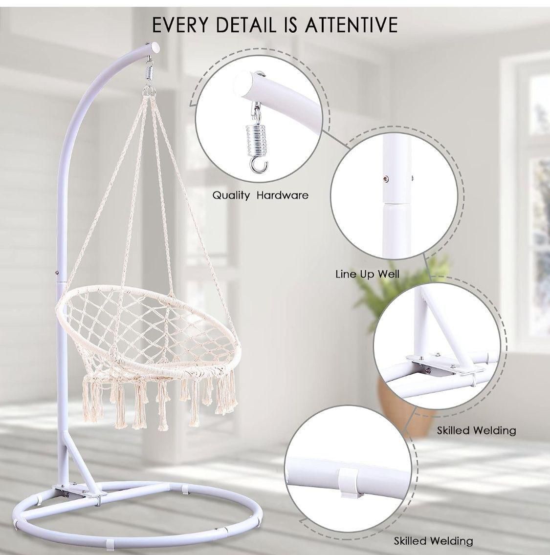 CloundNest Swing Chair