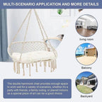 CloundNest Swing Chair