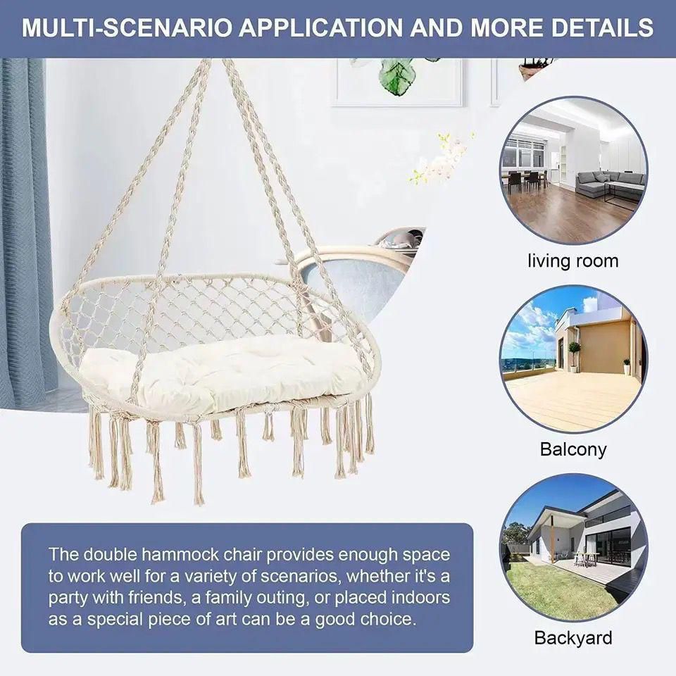 CloundNest Swing Chair