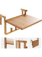 SkyLine Folding Table