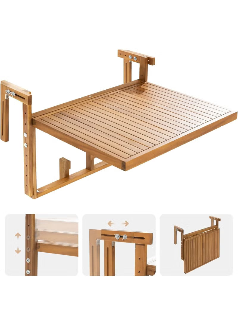 SkyLine Folding Table