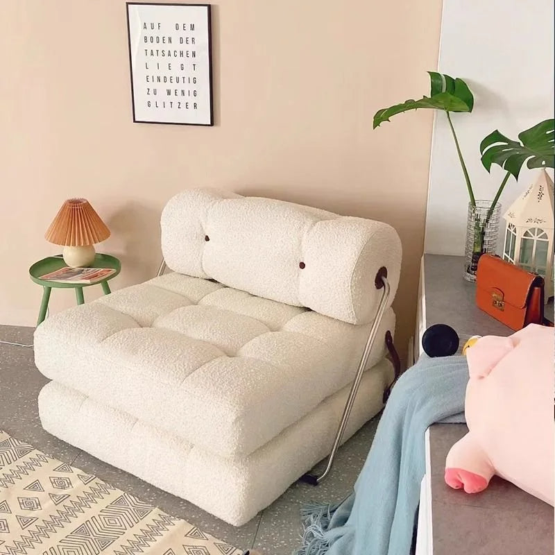 BlockEase Sofa