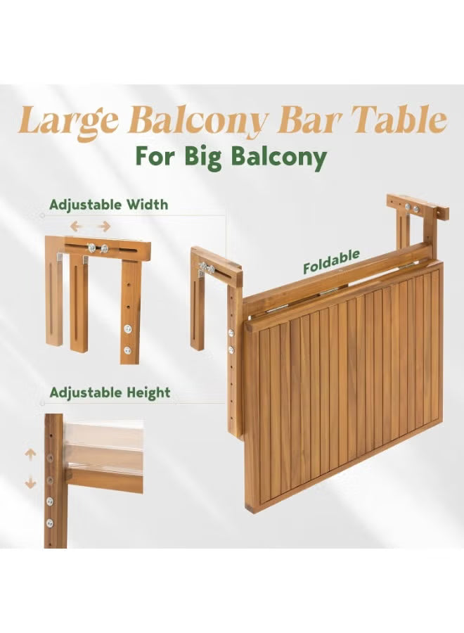 SkyLine Folding Table