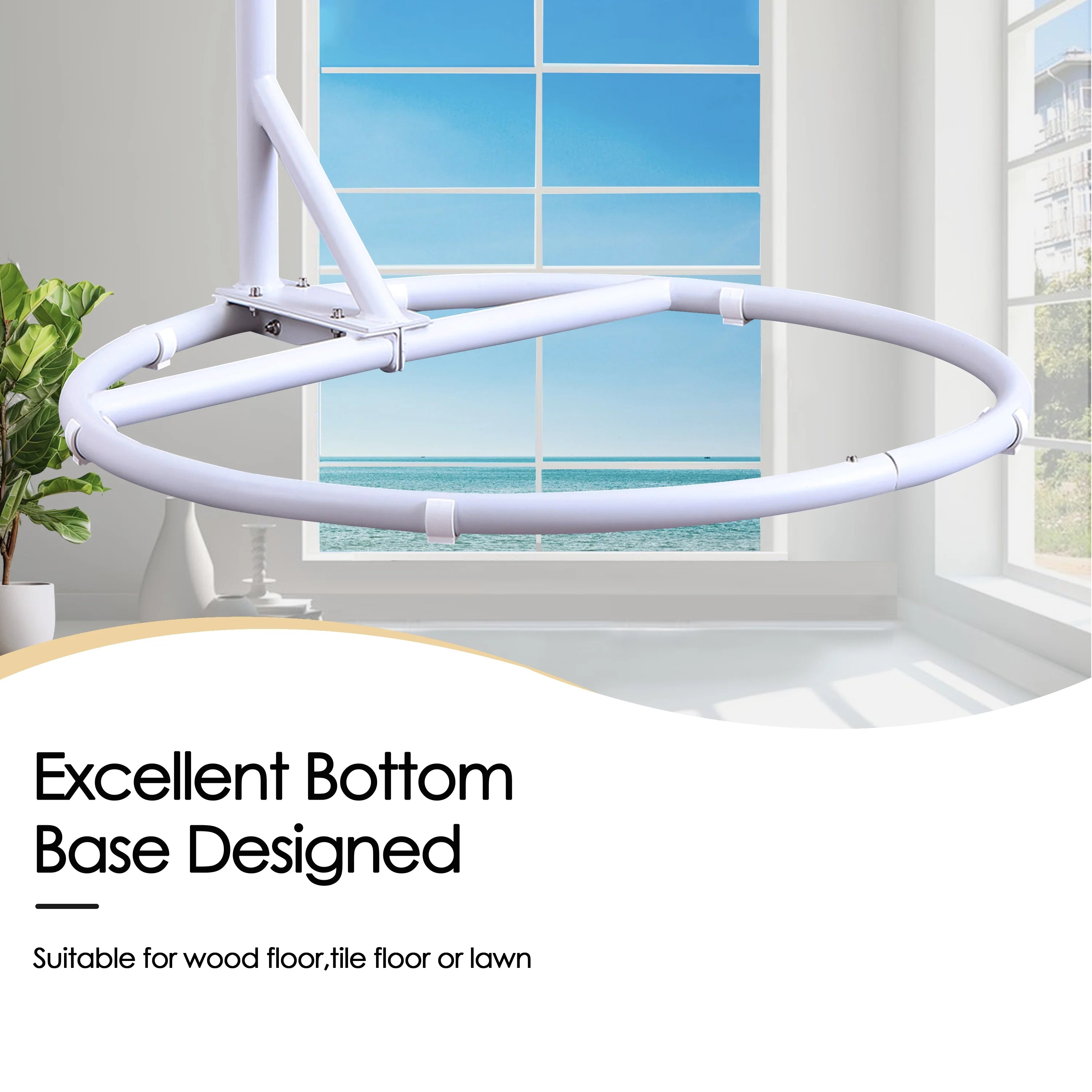 CloundNest Swing Chair