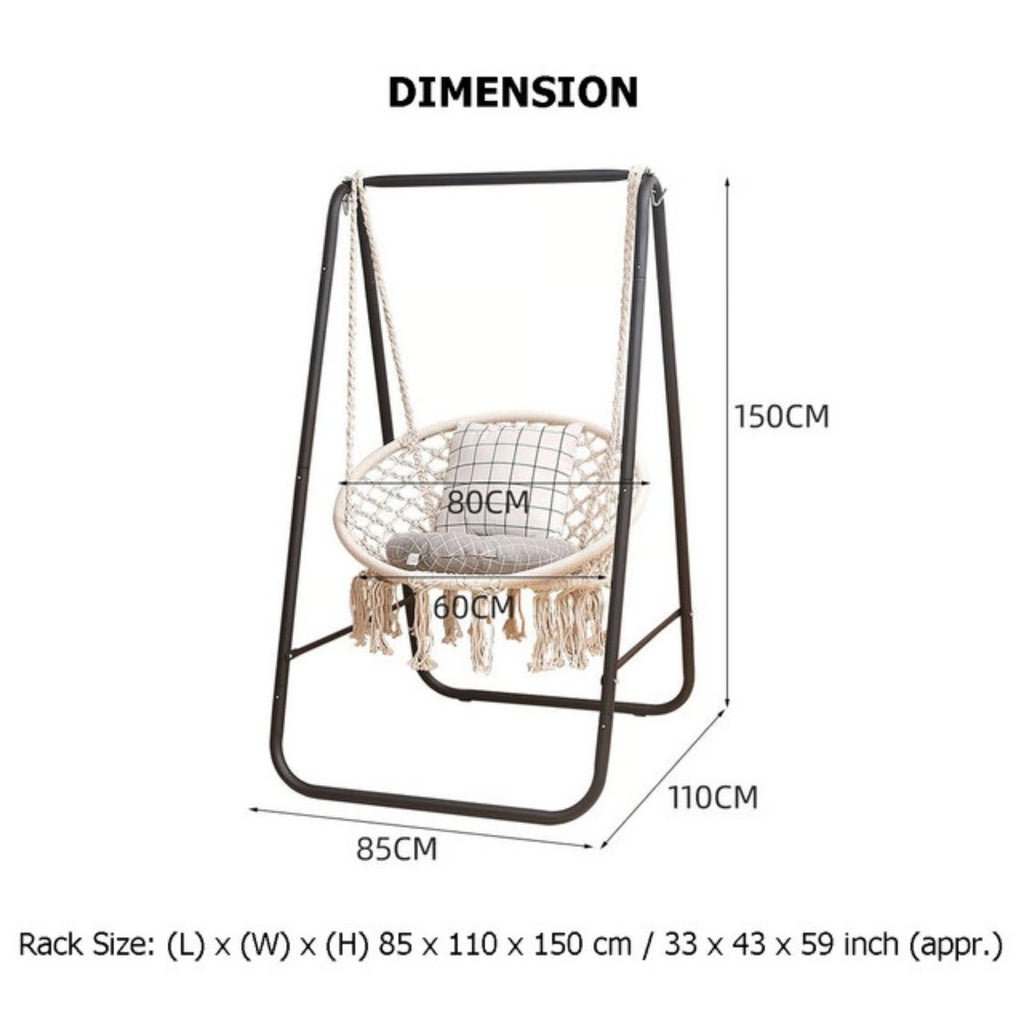 CloundNest Swing Chair