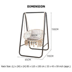 CloundNest Swing Chair